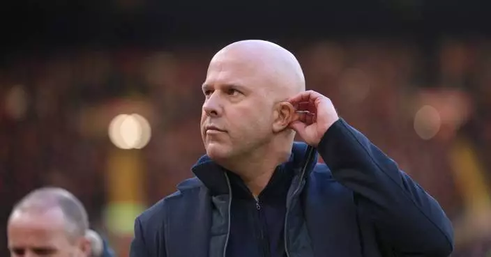 Liverpool and Barcelona risk missing automatic qualification to the Champions League round of 16