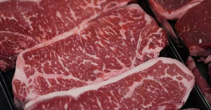 New diet guidelines say to double up on protein, but nutrition experts are wary