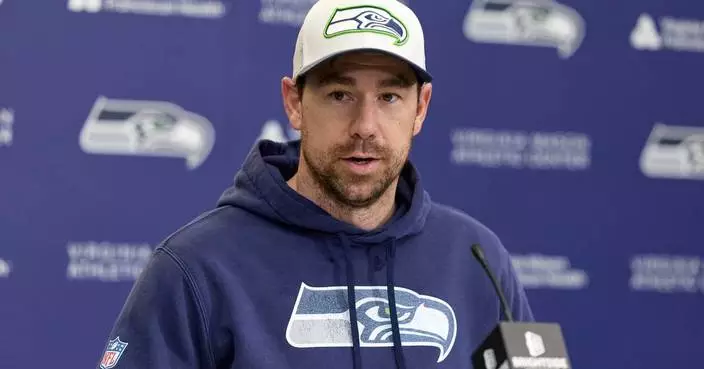 Raiders lose 2 head coach candidates as Joe Brady and Brian Daboll take new roles