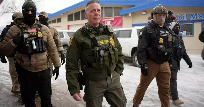 The Latest: Jack Smith is set to testify at a public hearing about his Trump investigations