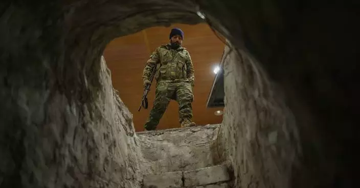 Truce between Syrian government and Kurdish fighters ends with no clear renewal in sight