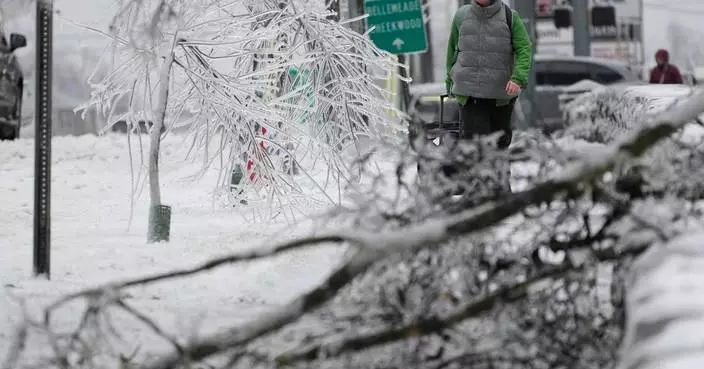 FEMA could still support winter storm response in a shutdown, despite administration warnings