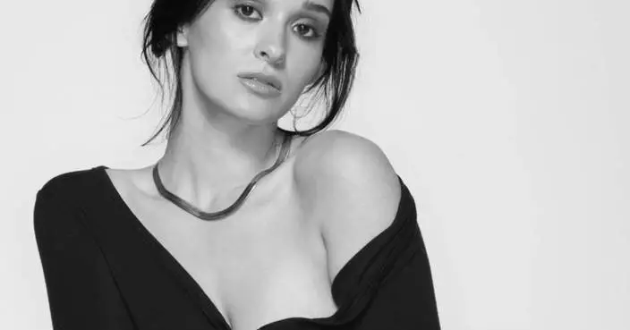 Small-Town Pennsylvania Hairstylist Wins Maxim Magazine’s Largest Cover Girl Competition Ever