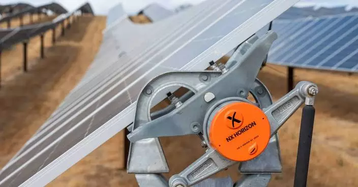 Nextpower Arabia to Supply 2.25 GW of Smart Solar Trackers to L&amp;T for ACWA Power Consortium’s Bisha Solar Project