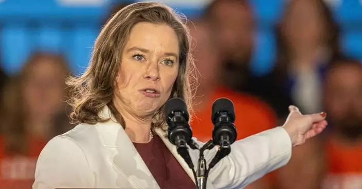 Wisconsin Gov. Evers casts doubt on his lieutenant governor's ICE proposal