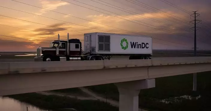 WinDC and Megaport Partnership Announcement