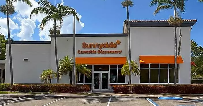 Cresco Labs Opens Sunnyside Tamarac, Expanding Patient Access in Broward County, Florida