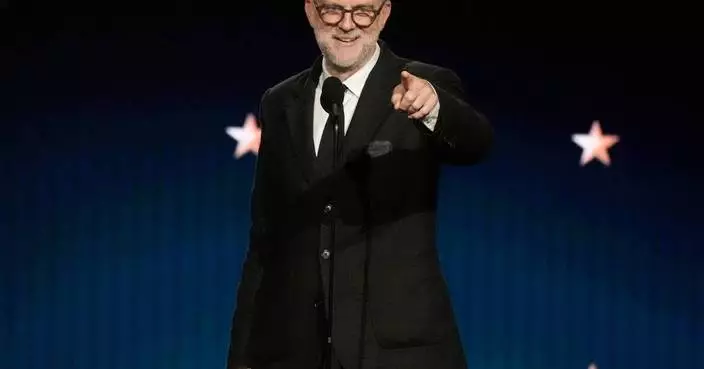 Directors Guild nominates Anderson, Coogler, del Toro, Safdie and Zhao for its top prize