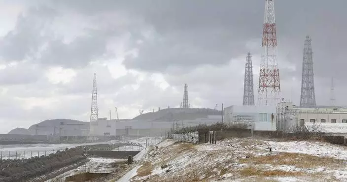 Fukushima nuclear plant operator to restart reactor at another plant, reviving safety concerns