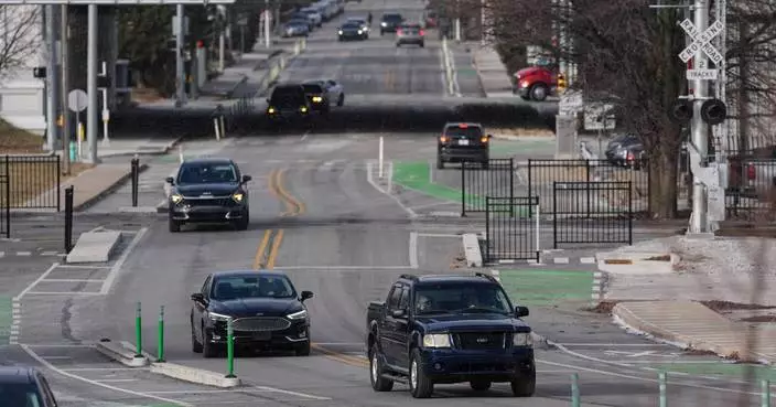 Why US cities are reverting 1-way streets back to their original 2-way design