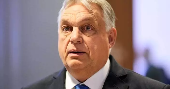 Hungary’s Orbán accuses Ukraine of election interference and summons ambassador