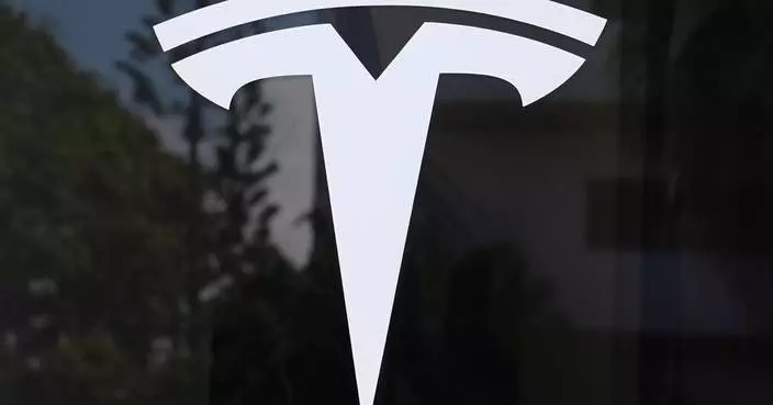 Tesla loses title as world's biggest electric vehicle maker as sales fall for second year in a row