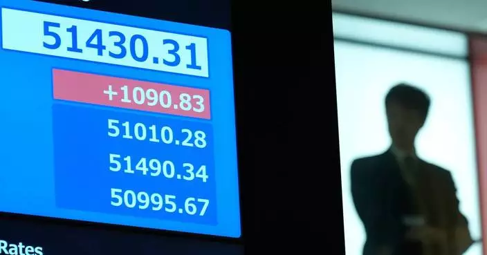Wall Street rises on Big Tech gains and approaches records
