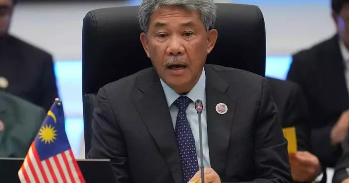 ASEAN won’t endorse election in military-ruled Myanmar, Malaysia says