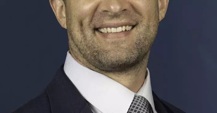 Meradia Appoints Jeremy Welch as Director