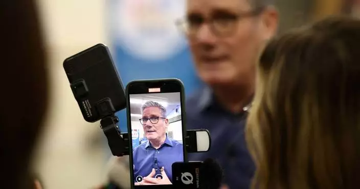 The UK is watering down plans for mandatory digital ID cards after a backlash