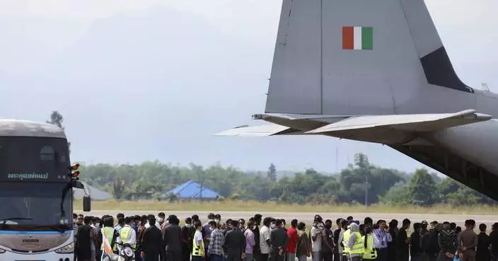 Why Southeast Asia’s online scam industry is so hard to shut down