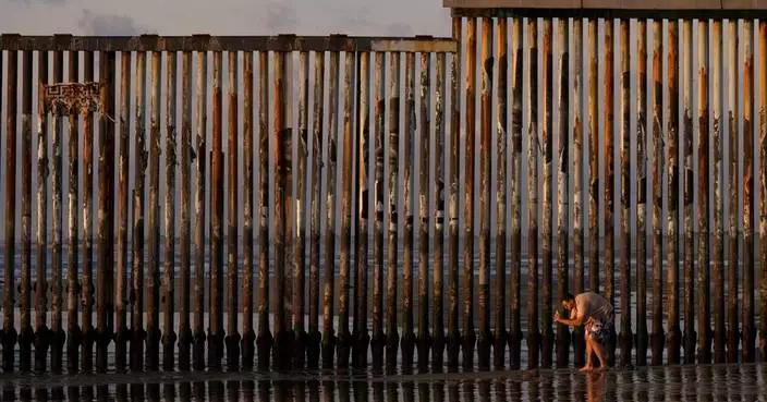 Trump’s immigration crackdown led to drop in US growth rate last year as population hit 342 million