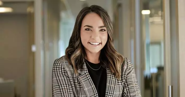 LP Building Solutions Names Kaycee Casteel as Vice President, Human Resources