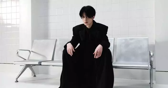 JC-T (Singer &amp; Actor) Unveils Lead Singles ‘PROOF’ and ‘DEAD REFLEX’ from upcoming Third Album