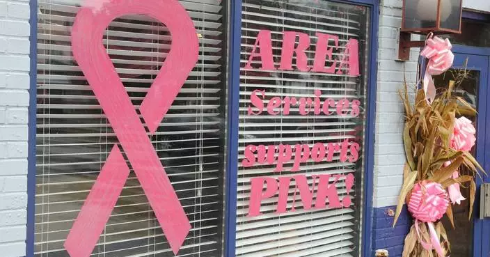 What to know about breast self-awareness and how it fits into cancer prevention