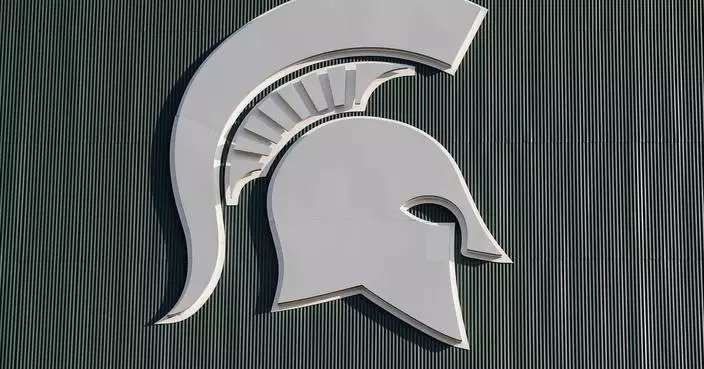 Former Michigan State player and director of hockey operations Dan Sturges dies at 40