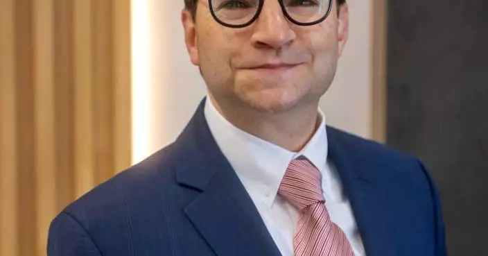 Ionic Mineral Technologies Appoints Shane Porzio as Chief Operating Officer to Lead Scale-Up of Rare Earths and Critical Minerals Supply Chain