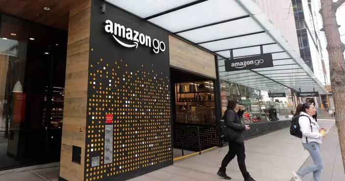 Amazon cuts about 16,000 corporate jobs in the latest round of layoffs