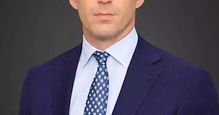 Matthieu Bos Joins Global Critical Resources Corporation as Advisory Board Member