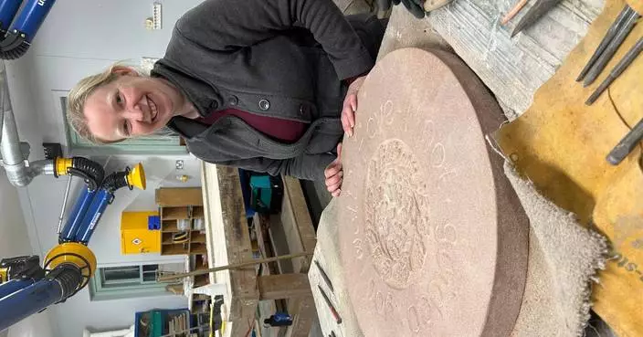 King Charles III believes ‘harmony’ can help save the planet. His documentary explains how