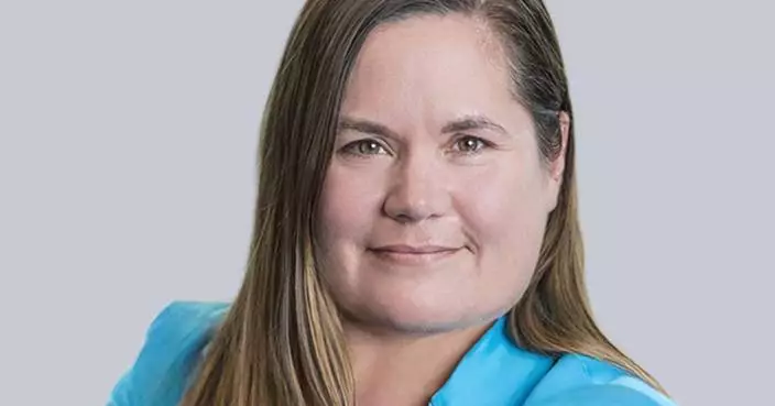 GlobalLogic Appoints LuJean Smith as Chief Marketing Officer