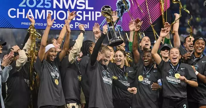 London hosts final stage of the 1st Women's Champions Cup