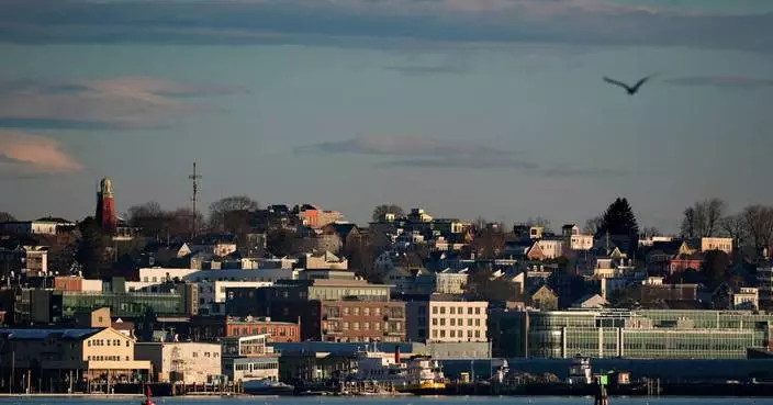 ICE activity increases in Maine as anxiety grows in immigrant communities