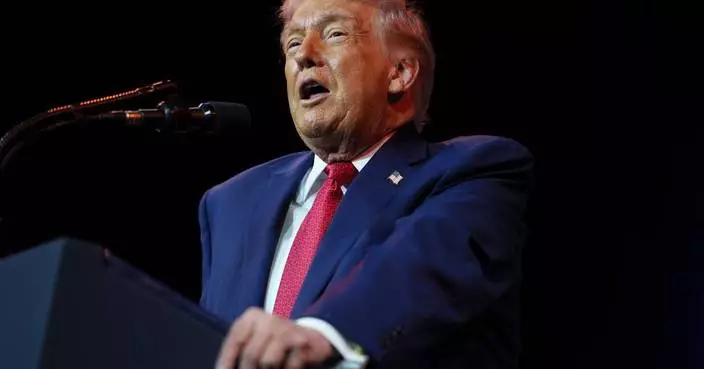 Trump seeks $6.2 million in legal fees from Fani Willis’ office over election interference case