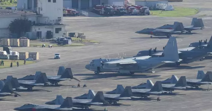 How the US captured Venezuelan leader Nicolás Maduro