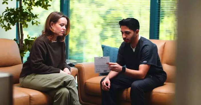 Serenity Mental Health Centers Offers Breakthrough Ketamine Treatment in Nocatee