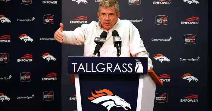 No, he wasn’t just holding back: Sean Payton’s candid take on Broncos’ offensive struggles