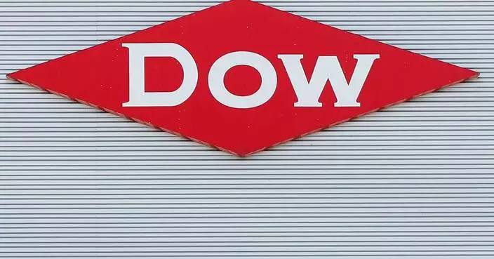 Dow to cut about 4,500 jobs as emphasis shifts to AI and automation