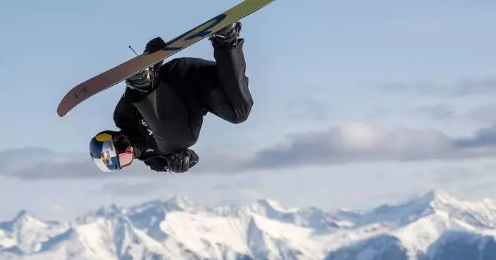 Why riding and spinning backward are among snowboarding’s most underappreciated and valuable skills