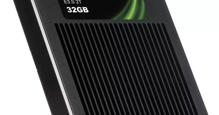 Penguin Solutions SMART Modular CXL NV-CMM E3.S 2T Memory Module Achieves CXL Compliance