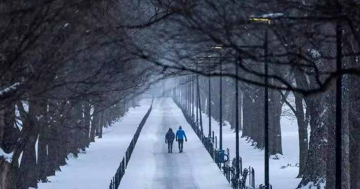 Massive winter storm across the US brings frigid temperatures and widespread power outages