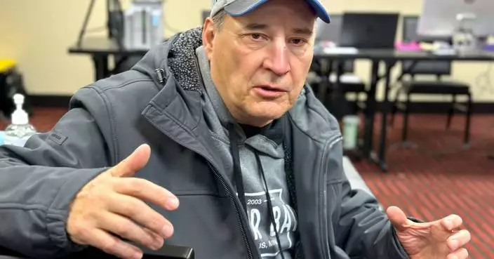 Fearing ICE, Native Americans rush to prove their right to belong in the US