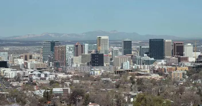 Utah mom who believed in 'end of times' is arrested over taking kids to Croatia