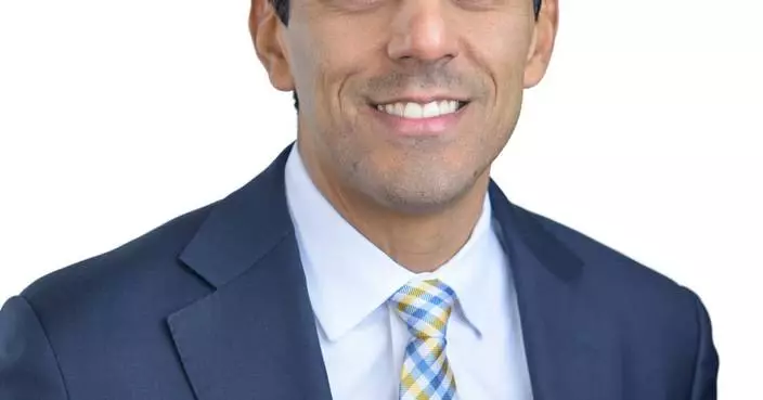 Essential Utilities Elevates Alexis Rodriguez to Vice President of Strategy and Corporate Development