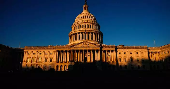 10% of US House members have announced they’re not running for reelection, an AP analysis shows