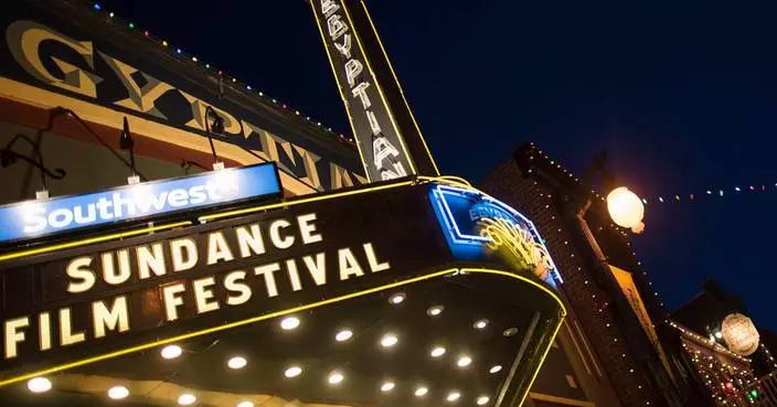 The Sundance Film Festival prepares to bid farewell to Park City, and Robert Redford