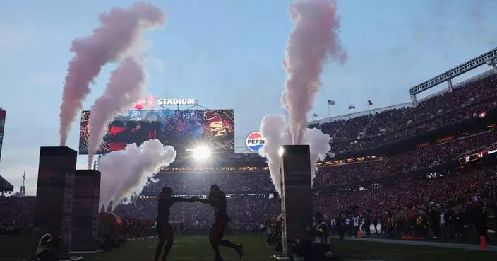 NFL sees increased viewership for wild-card round, eyes more for divisional games