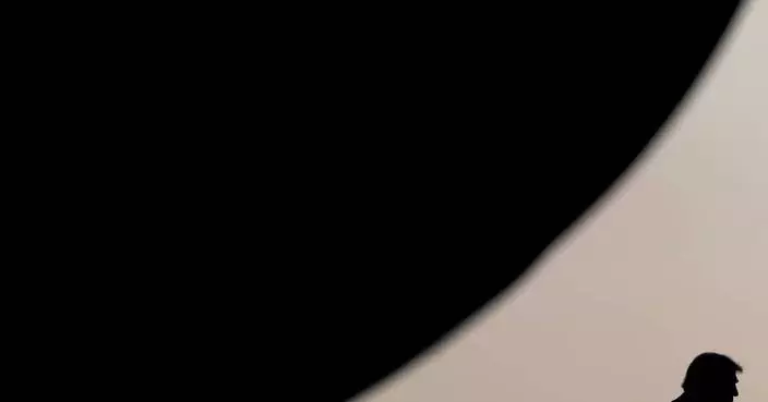 Read what France's Macron and the head of NATO are saying to Trump behind the scenes