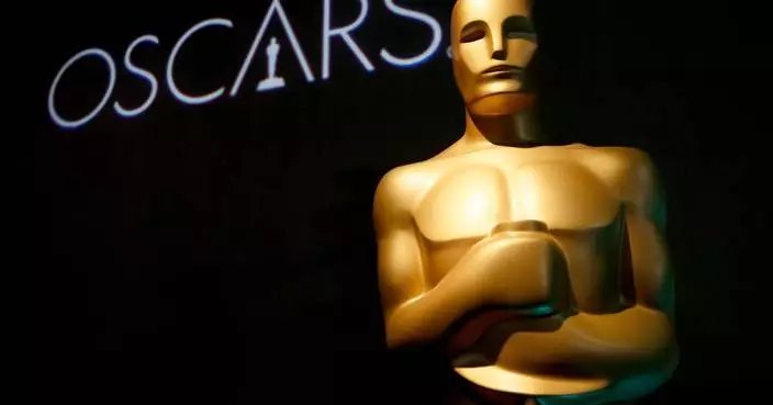 ‘Sinners’ makes history, setting Oscars nomination record