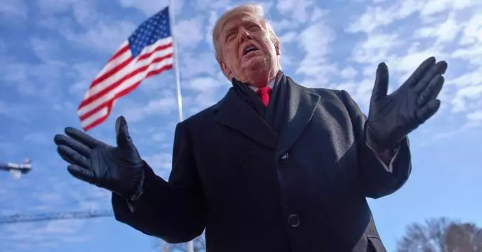 Your baby could qualify for $1,000 with a ‘Trump Account.’ Here’s what to know